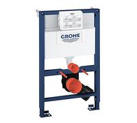 Grohe Concetto - Lavabo de montaje en pared Ref. 38948000