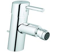 BaterÃa para bidé de una mano Grohe Concetto - 32208001
