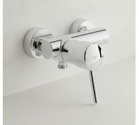 Grohe Concetto Monomando de ducha 1/2" Chrome, 32210001