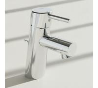 Grohe Concetto Monomando de lavabo 1/2" Tamaño S Chrome, 2338010E