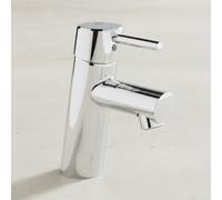 Grohe Concetto Monomando de lavabo 1/2" Tamaño S Chrome, 2338510E