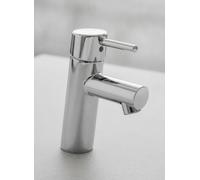 Grohe Concetto Monomando de lavabo 1/2" Tamaño S Chrome, 3224010E