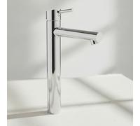Grohe Concetto Monomando de lavabo 1/2" Tamaño XL Chrome, 23920001