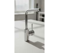 Grohe Concetto Monomando de lavabo de 1/2" Tamaño L Chrome, 23739002
