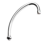 Grohe Concetto - Pieza de tubería Ref. 13070000