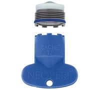 Grohe Concetto - Vástago para grifos Ref. 13998000