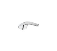 Grohe Concetto - Vástago para grifos Ref. 46561000 | GROHE 46561000 - Pieza de repuesto para recambio (cromo, acabado de alta calidad, montaje sencillo)