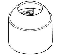 Grohe Concetto - Vástago para grifos Ref. 46584000