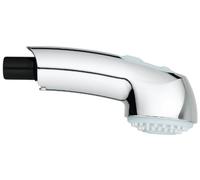 Grohe Concetto - Vástago para grifos Ref. 46656NC0