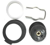 Grohe Concetto - Vástago para grifos Ref. 47300000