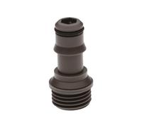 GROHE Conector 28635 Para Relexa Ducha De Mano Gris Oscuro