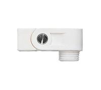 GROHE Conector 28785 Para Relexa 1/2" Blanco