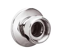 GROHE Conexión 12420 Recta 1 1/2"x5/4" 2 Piezas Cromo