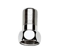 GROHE Conexión 12422 Recta 3/4"x1/2" Cromo