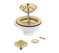 Grohe conjunto de desagüe 40400GN0