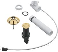 Grohe conjunto de desagüe 40986GN0
