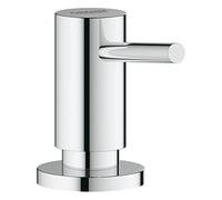 Grohe Cosmopolitan - Dispensador de jabón 0,4L, Ref. 40535000