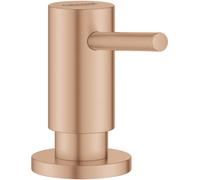 Grohe Cosmopolitan dispensador de líquidos 500 ml Brushed Warm Sunset 40535DL0