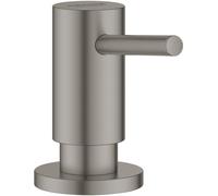 Grohe Cosmopolitan dispensador de líquidos Brushed Hard Graphite 40535AL0