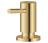 Grohe Cosmopolitan dispensador de líquidos oro 40535GL0