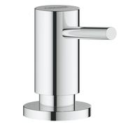 Grohe Cosmopolitan dispensador de líquidos StarLight Chrome 40535000