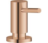 Dispensador de jabón Cosmopolitan