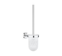 Grohe Cosmopolitan escobilla de baño atornillado StarLight Chrome 40463001