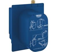 Grohe Cosmopolitan sistema empotrado para grifo 36337001