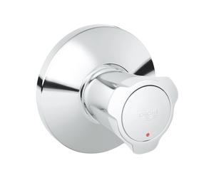 Grohe Costa elemento externo de válvula empotrada 19809001