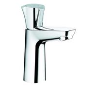 Grohe Costa grifos de agua estancada, proyección 80mm, altura 145mm, 20186001