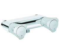 Grohe Costa L - Grif o color plateado Ref. 26345001