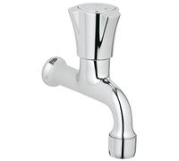 GROHE Válvula De Salida Costa 30098 DN15 Grifo Montaje En Pared Cromo