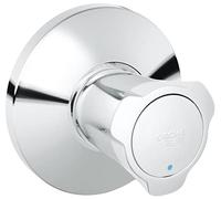 Juego de pintura gruesa Costa para vÃ¡lvulas empotradas, marca azul - 19808001