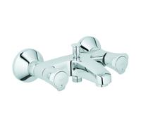 Grohe - Grifo para baño y ducha Mezclador de baño / ducha Ref. 25450001