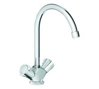Grohe - Grifo de cocina Baja presión Ref. 31930001