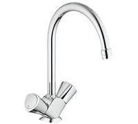 Grohe - Costa S Monoblock cocina sobreencimera Ref. 31819001