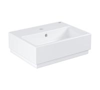 Grohe Cube Ceramic lavabo 45.5x35 cm rectangular clásico blanco 3948300H