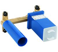 Grohe cuerpo empotrado Universal de una mano, para mezclador de lavabo de 2 orificios, 23200002