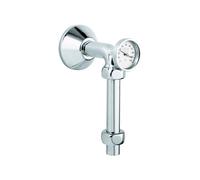 GROHE Curva De Salida 12442 Con Termómetro Con Conexiones De Compresión 3/4"x1"