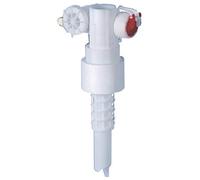 Grohe - Válvula de llenado, aplicación Universal sin rácor de adaptación (3/8") (Ref. 37095000)