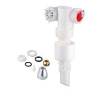 GROHE Válvula de llenado Dally-Fvent – aplicación universal sin rácor (3/8") 37095000