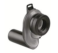 Grohe Desagüe urinario BAU horizontal