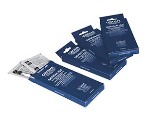 Grohe descalcificación Medio Para Ducha Inodoro, 1 pieza, 4688200 M Ref. 4688200M