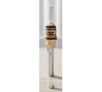 GROHE Desviador 46058 p. Mezclador monomando empotrado plateado metalizado/mate,