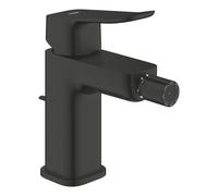 Grohe Dice grifo para bidé de pie negro 1018772430