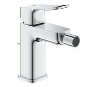 Grohe Dice grifo para bidé de pie StarLight Chrome 1018770000