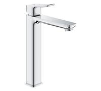 Grohe Dice grifo para lavabo de pie StarLight Chrome 1018920000
