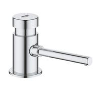 Grohe dispensador de jabón 1000 ml StarLight Chrome 36194000