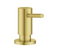 Grohe Dispensador de Jabón Cosmopolitan 40535 Depósito 0,4L Fresco Sunrise Geb