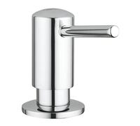 GROHE Dispensador de detergente 40536000 contemporáneo cromado 500 ml